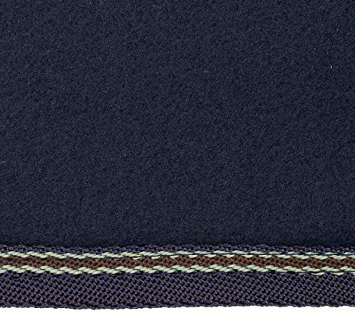 KAVALKADE Fleecedecke Ecoline