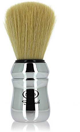 Brocha Barbera Omega Pelo Sintético