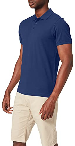 Clique Herren Classic Lincoln Polo Polohemd