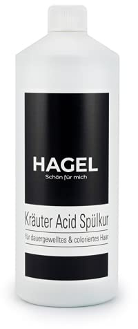 Hagel Kräuterspülkur 1000 ml