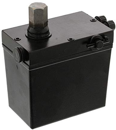 Febi bilstein 47503 Pompe hydraulique pour cabine basculante avant