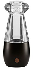 CrushGrind Moscow Gewürzmühle, Holz, transparent, 6.4 cm
