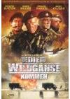 Die Wildgänse kommen