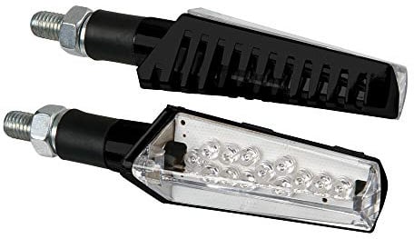 Lampa 90102 Pair of Arrows, Black