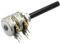 Drepoti Potentiometer 6mm stereo linear 10K Ohm