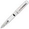 Noodler's Ink Konrad Flex Nib Clear Demo Piston Fill Fountain Pen by Noodler's Ink