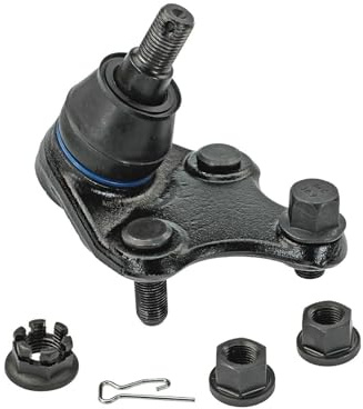 MEYLE | Kompatibel mit: LEXUS NX, TOYOTA AURIS, AURIS, AURIS Kombi, C-HR, COROLLA Stufenheck, RAV 4 III, RAV 4 IV, VERSO