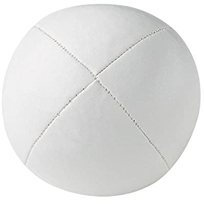 Henrys J05010-B14 Beanbag, weiß