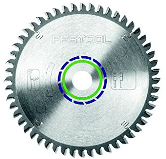 Festool Kreissägeblatt HW 230x2,5x30 TF76 ALUMINIUM/PLASTICS