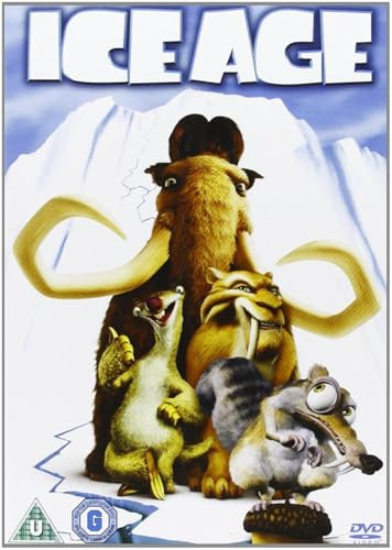 Twentieth Century Fox 22236DVD