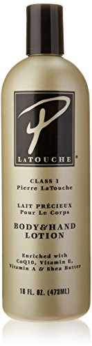 P. Latouche Body & Hand Lotion 475 ml