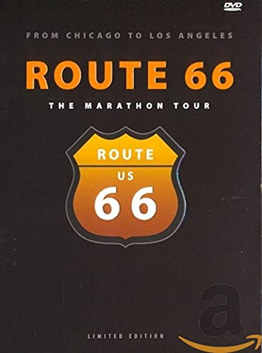 Route 66 - The Marathon Tour