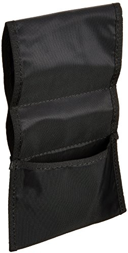 Manfrotto 080 Monopod Belt Pouch, Gives A Stable Support To The Base Of The Monopod