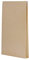 Soennecken Faltentasche 2949 B4 130g oF hk 40F braun 100 St./Pack.