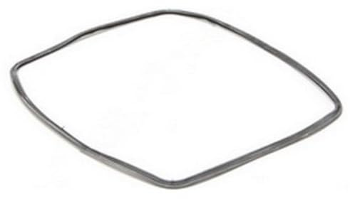 Bosch Edelstahl Backofen 95253 536346 mit Türdichtung und automatischem Auftauen