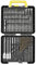 RYOBI Coffret mixte 95 accessoires perçage, vissage et boulonnage