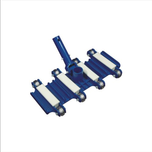 Swimming Pool Flexible Vacuum Head For In-ground Pools