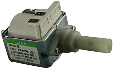 Saeco - Ersatzteile - Pumpe EP5/S GW 230V/50Hz
