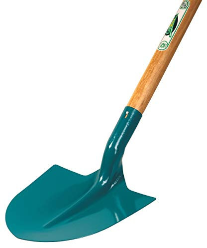 Cap Vert - Pelle col de cygne / Emmanchée 1,10 m - 27