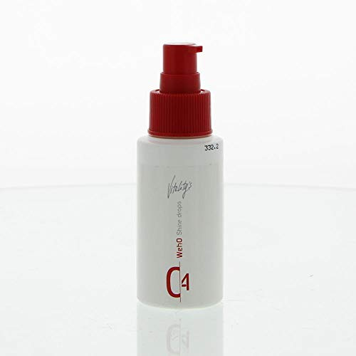 Vitality's WEHO Shine Fluid 50 ml Drops
