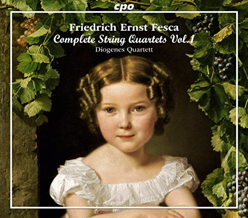String Quartets Vol.1