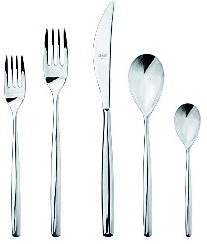 Mepra Servizio da 20 pezzi Stiria