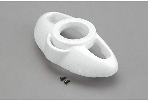 E-Flite Ultimate 2: Motorhaube