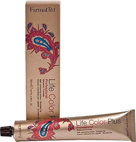 Farmavita Life Color Plus Tinte Capilar 5.77-100 ml