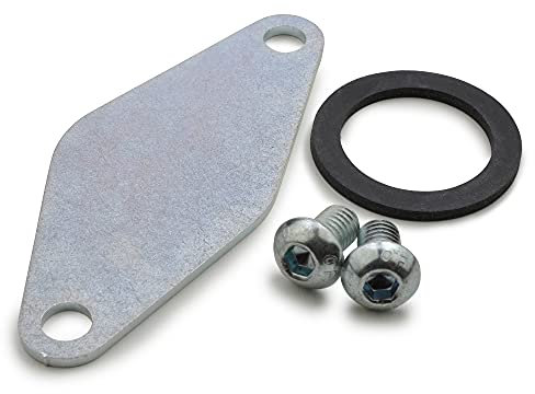 Easyboost Copri Coperchio Motorino di Avviamento per Yamaha Aerox MBK Booster Nitro Mach-G Jog-R Ovetto Stunt Yamaha Bw's Rocket Next Slider Minarelli Verticale Orizzontale AC-LC