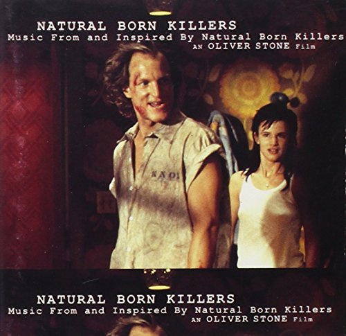 Original Soundtrack - Natural Born Killers Soundtrack]