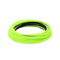 Rio Fliegenschnur Mainstream Wf6F/S3 sinkende Spitze, Typ 3, 3,6 m, Zitronengrün, Braun-Lemon-Grün, 6 Weight