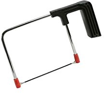 Silverline 675051 TCT Tile Saw - 150 mm