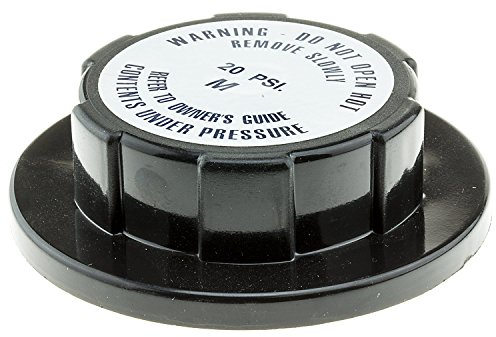Motorad T-54 Radiator Cap