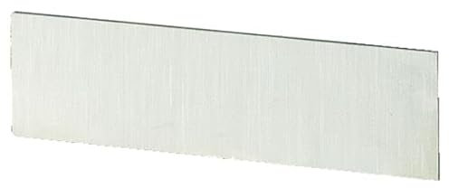 Eaton Eaton Moeller Frontplatte Typ Einlegeschild für P1, T0, T3, Packung a 25 Stück