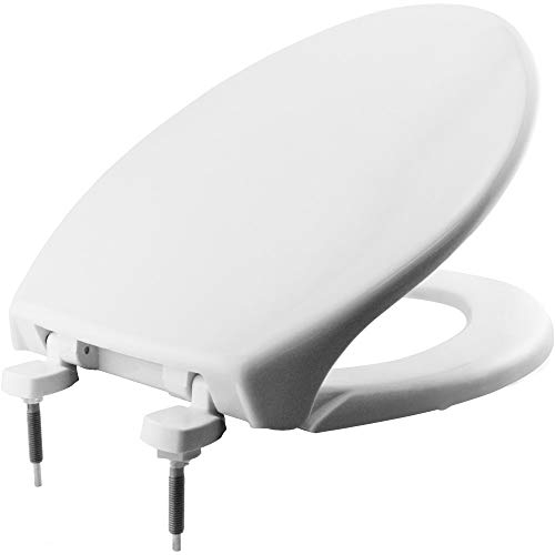 Bemis 7800TDG000 7800TDG 000 WC-Sitz, Weiß, 1 Stück