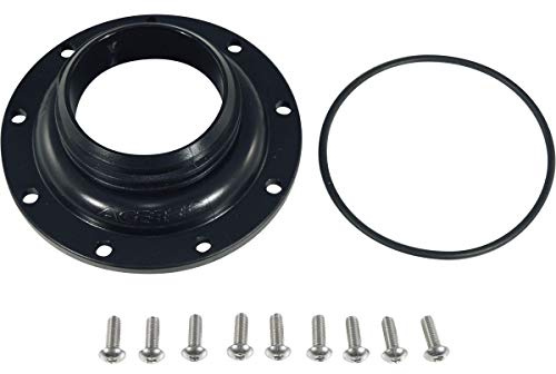 Acerbis 2160160001 Fuel System