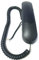 Alcatel Hörer für Alcatel Serie 8 & 9 Telefone, urban grau, 3GV27032AB