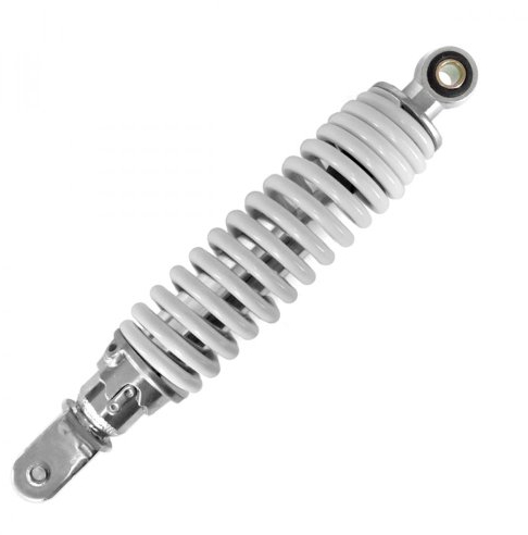Federbein/Stoßdämpfer Hydraulisch TNT, für Yamaha Booster 50 = 250mm