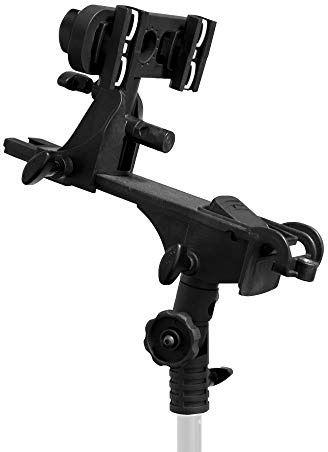 Manfrotto LL LS2701 Ezybox II Speedlight Halterung