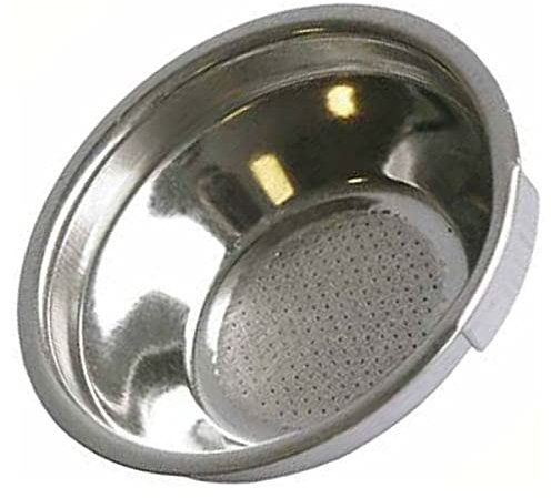 DELONGHI - FILTRE 1 TASSE POUR CAFETIÈRE DELONGHI