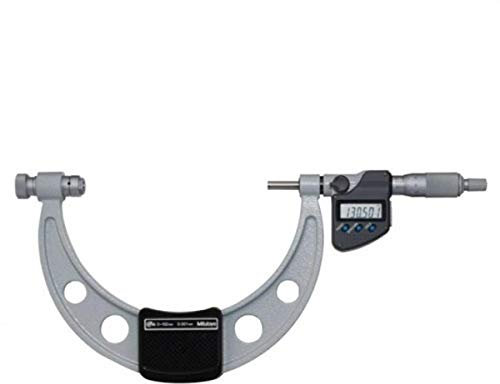Mitutoyo 340-525 Digimatic Bügelmessschraube