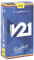 Vandoren Blatt Bb-Klarinette V21 Stärke: 3 1/2
