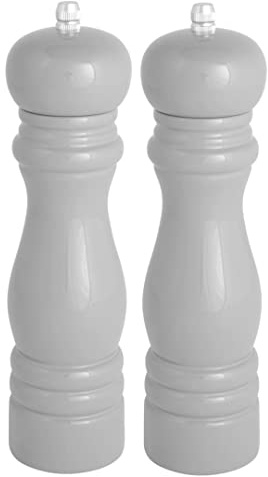 IB Laursen Salz/Pfeffermühle 2 Ass grau
