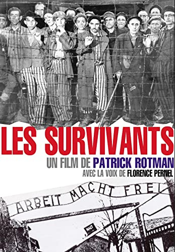 Les Survivants [FR Import]