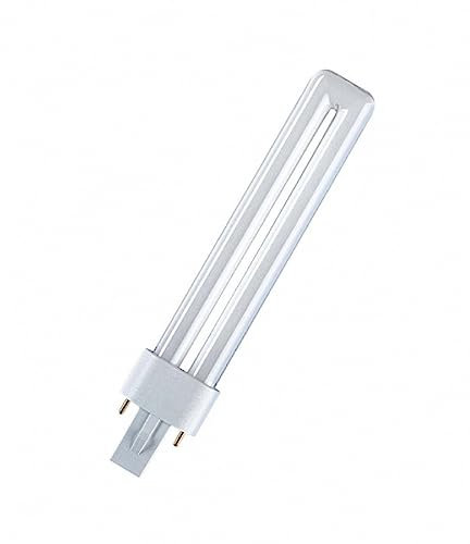 Osram LAMPADE FLORESCENTI NEON DULUX S 11W840