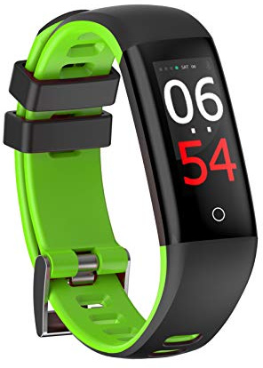 Prasco Leotec - Unisex Erwachsene Uhr LEPFIT14G