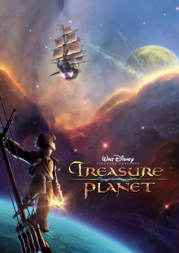 Treasure Planet
