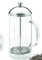 Trendglas Jena Kaffeebereiter / French Press für bis zu 3 Tassen, 0,35 l