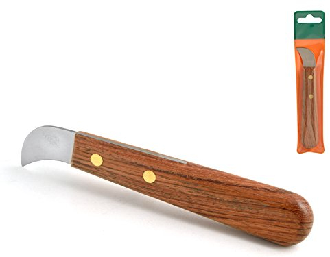HOME 641600 Castagne Bobinga Tafelmesser