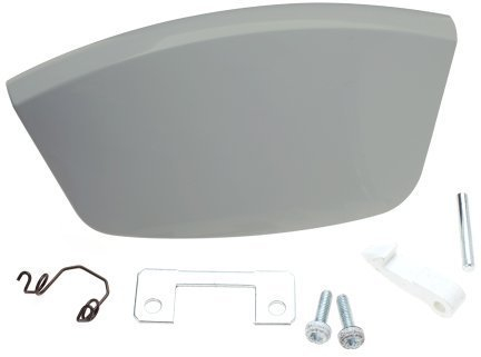 Door Handle for Candy Washing Machine Equivalent to 49007818
